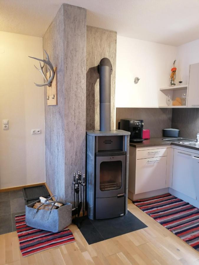 Ferienwohnung Lechner Daniel Aschau Im Zillertal Exterior foto